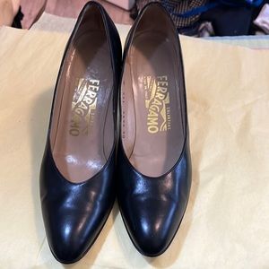 Salvatore Ferragamo shoes